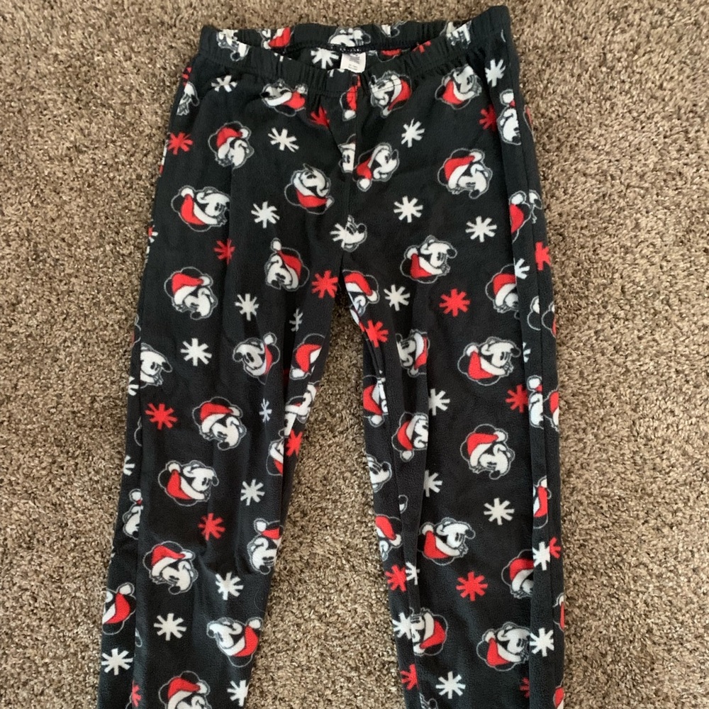 Christmas pajama set